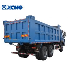 XCMG Official XGA3250D2KC Dump Truck for sale